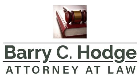 barry c hodge attorney at law