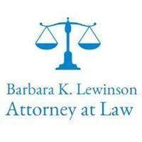 barbara k lewinson attorney at law