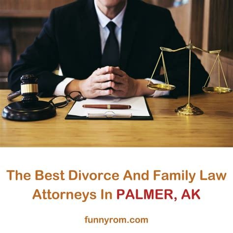 best family law attorney in alaska