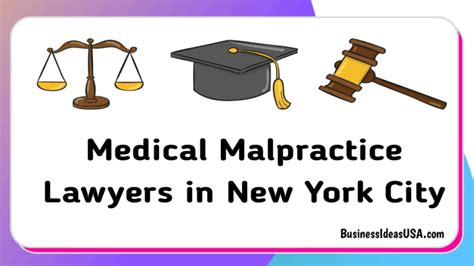 best medical malpractice lawyer in new york