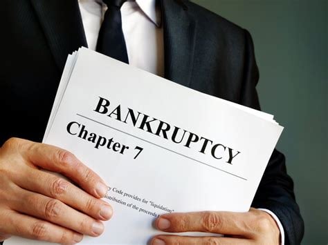 bankruptcy attorney austin farmer law pc