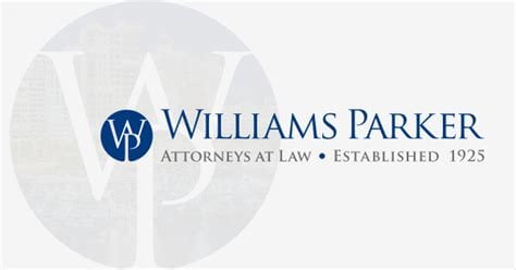 ballard parker attorneys at law