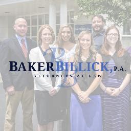 baker and billick attorneys at law