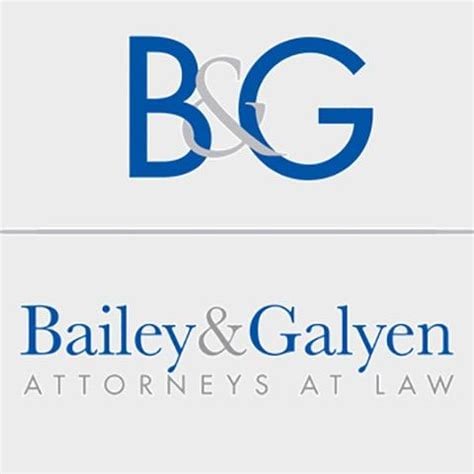 bailey & galyen attorneys at law irving