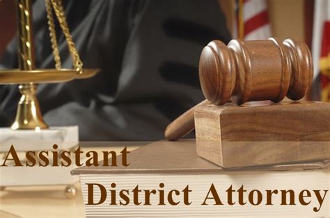 background check assistant district attorney job top law school