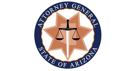 az laws attorney general