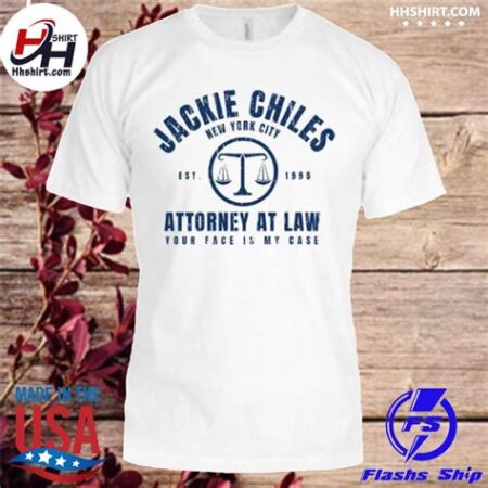 attorneys at law shirt