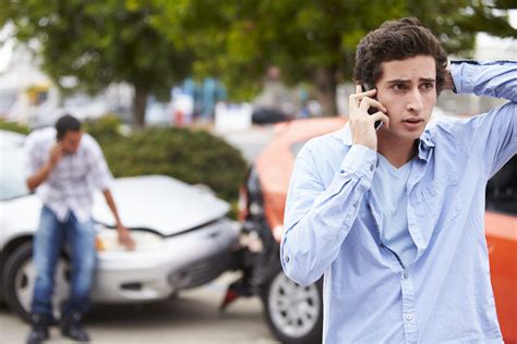 automobile accident attorney at law