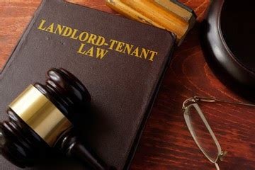 attorneys at law for landlord issues