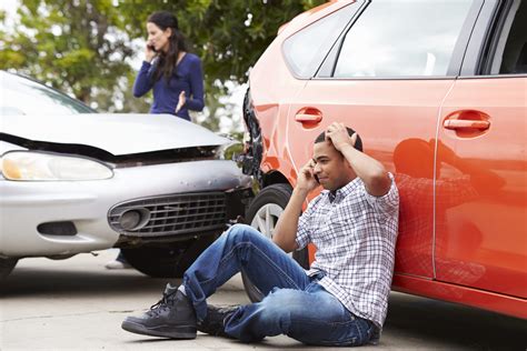 auto accident law attorney