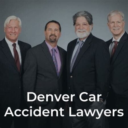 auto accident attorney denver boesen law offices