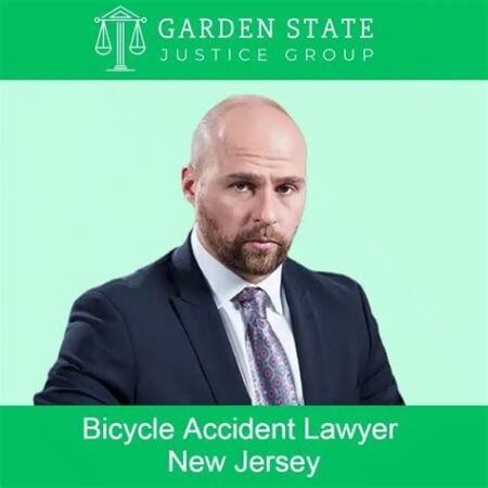 best bicycle lawyer in new jersey