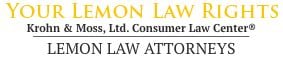 attorneys at krohn and moss ltd consumer law center