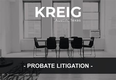 austin probate attorney mexican law