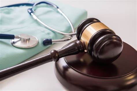 austin health care law attorney