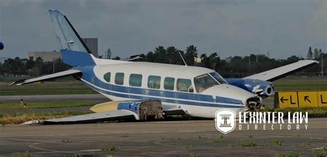 best aviation accident lawyer in new jersey