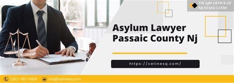 best asylum lawyer in new jersey