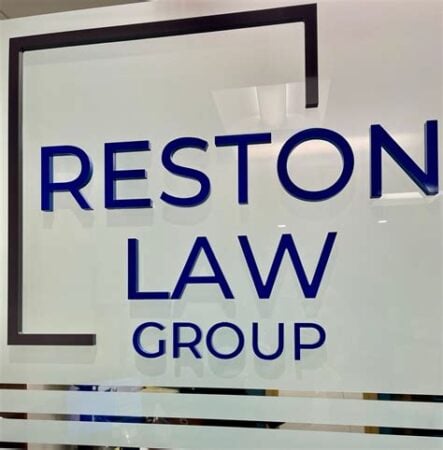 attorney wills reston university of virginia law