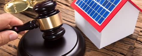 attorney who specializes in solar law