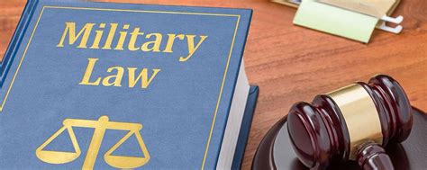 attorneys that practice military law