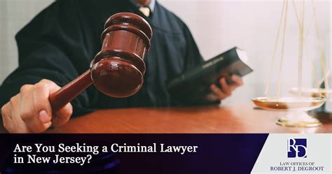 best criminal lawyer in new jersey