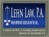 attorneys lehn law sarasota