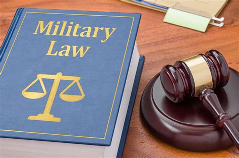 attorneys in wayne county specializing in military laws