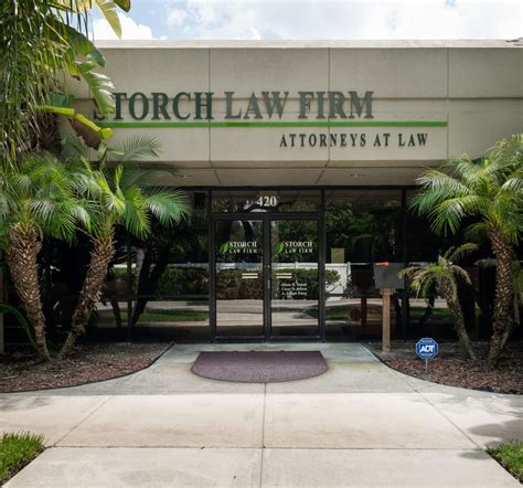 attorney storch law firm