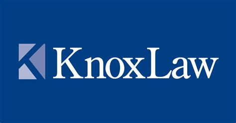 attorney sinnott erie pa knox law firm