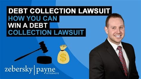 attorneys for law suit dent collection