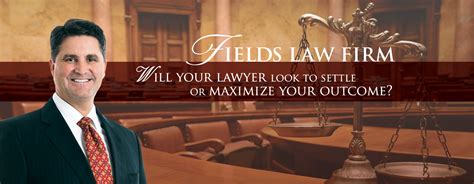 attorneys fields law