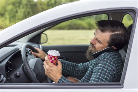 best distracted driving accident lawyer in alabama