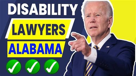 best disability lawyer in alabama