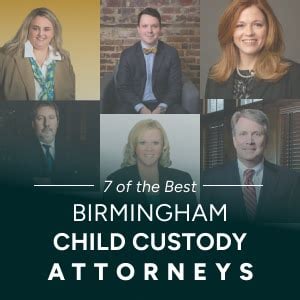 best custody lawyer in birmingham alabama