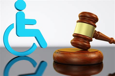 the best disability lawyer in california