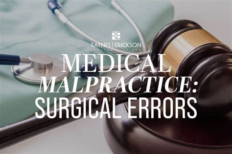 best hospital error lawyer in california