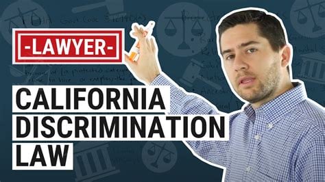 best discrimination lawyer in southern california