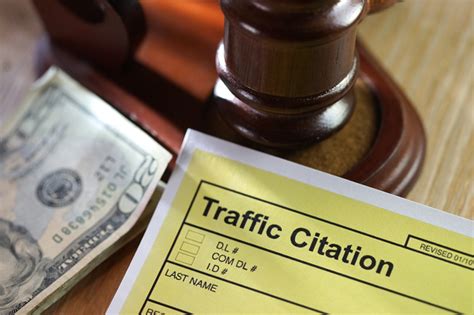 best traffic ticket lawyer in florida