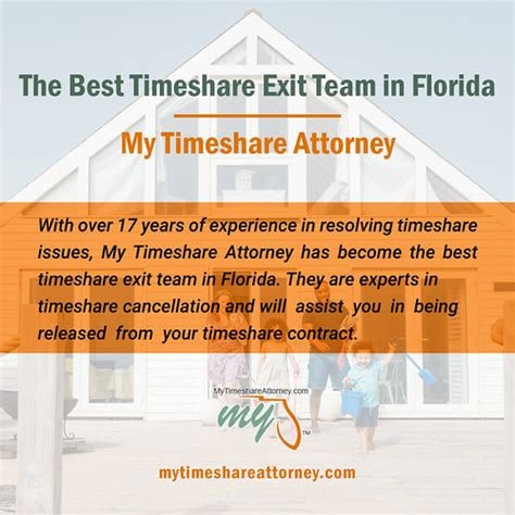 best reputable timeshare lawyer in orlando florida