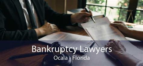 best bankruptcy lawyer in nw florida