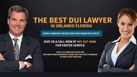 best dui lawyer in florida