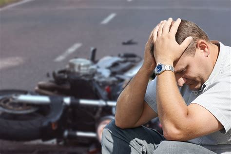 best motorcycle accident injury lawyer in michigan