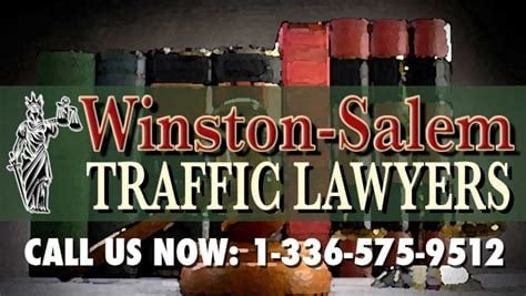 best traffic lawyer in north carolina