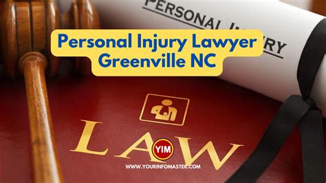 best personal injury lawyer in south carolina