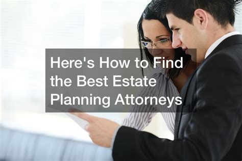 who is the best estate planning lawyer in greenwich connecticut