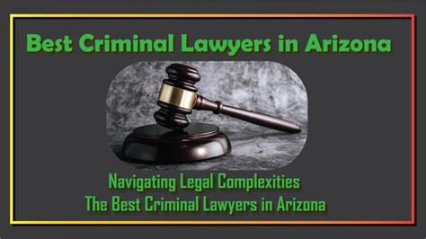 insurance best criminal lawyer in arizona