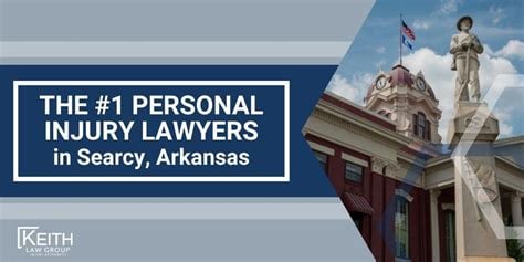 best lawyer in searcy arkansas