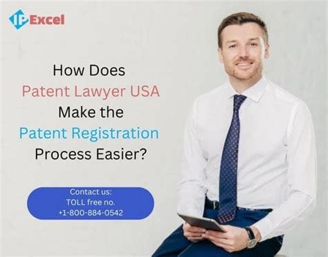 best patent lawyer in usa