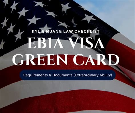 best lawyer for eb1a green card in usa review