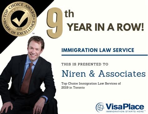 best immigration lawyer in usa 2018